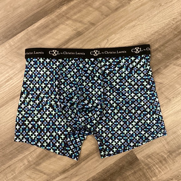 Christian Lacroix Underwear & Socks Christian Lacroix Boxer Brief